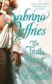 The Truth About Lord Stoneville (eBook, ePUB)