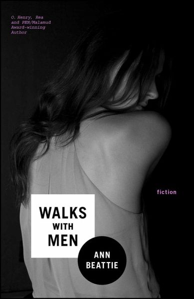 Walks With Men (eBook, ePUB)