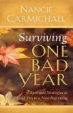 Surviving One Bad Year (eBook, ePUB)