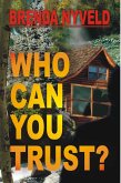 Who Can You Trust? (eBook, ePUB)