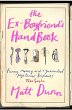 The Ex-Boyfriend's Handbook (eBook,... - Bild 1