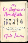 The Ex-Boyfriend's Handbook (eBook, ePUB)