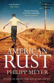 American Rust (eBook, ePUB)