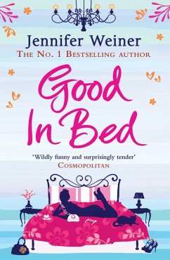 Cover Good In Bed (eBook, ePUB)