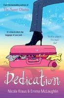 Cover Dedication (eBook, ePUB)