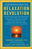 Relaxation Revolution (eBook, ePUB)