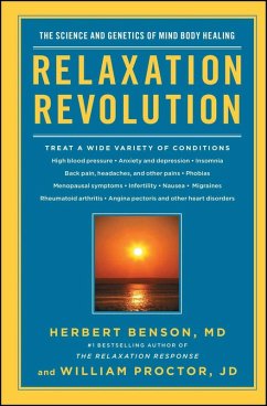 Cover Relaxation Revolution (eBook, ePUB)