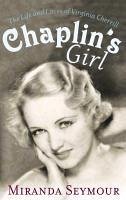 Chaplin's Girl (eBook, ePUB) - Seymour, Miranda