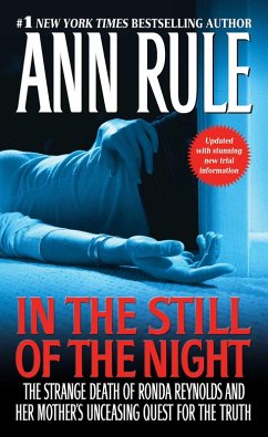 In the Still of the Night (eBook, ePUB) - Rule, Ann