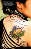 High Before Homeroom (eBook, ePUB)