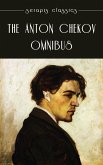 The Anton Chekov Omnibus (eBook, ePUB)