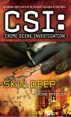 CSI: Crime Scene Investigation: Skin Deep (eBook, ePUB)