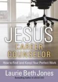 JESUS Career Counselor (eBook, ePUB)