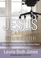 Cover JESUS Career Counselor (eBook, ePUB)