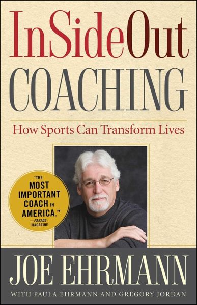 InSideOut Coaching (eBook, ePUB) InSideOut Coaching (eBook, ePUB)