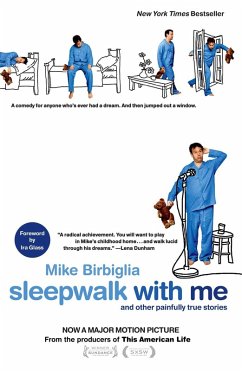 Sleepwalk with Me (eBook, ePUB) - Birbiglia, Mike