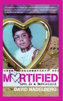 Mortified: Love Is a Battlefield (eBook, ePUB) - Nadelberg, David