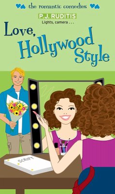 Cover Love, Hollywood Style (eBook, ePUB)
