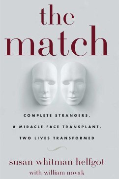 Cover The Match (eBook, ePUB)