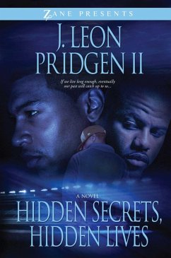 Cover Hidden Secrets, Hidden Lives (eBook, ePUB)