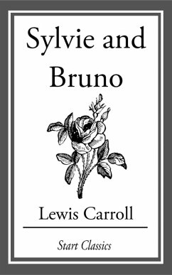 Cover Sylvie and Bruno (eBook, ePUB)