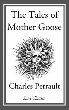 Cover The Tales of Mother Goose (eBook, ePUB)