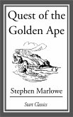 The Quest of the Golden Ape (eBook, ePUB)