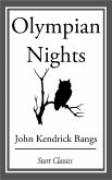 Olympian Nights (eBook, ePUB)