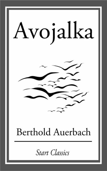 Avojalka (eBook, ePUB)