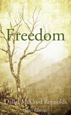 Cover Freedom (eBook, ePUB)