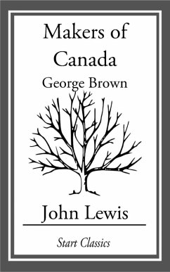 Cover The Makers of Canada (eBook, ePUB)