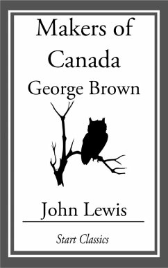 Cover Makers of Canada (eBook, ePUB)