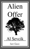 Alien Offer (eBook, ePUB)