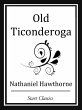 Old Ticonderoga (eBook, ePUB) - Bild 1