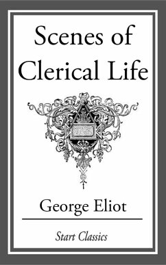 Cover Scenes of Clerical Life (eBook, ePUB)