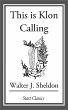 This is Klon Calling (eBook, ePUB) - Bild 1