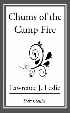 Cover Chums of the Campfire (eBook, ePUB)