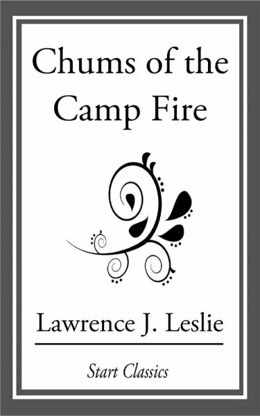 Chums of the Campfire (eBook, ePUB)
