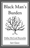Black Man's Burden (eBook, ePUB)