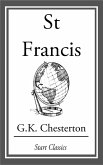 St Francis (eBook, ePUB)