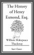 The History of Henry Esmond, Esq.... - Bild 1