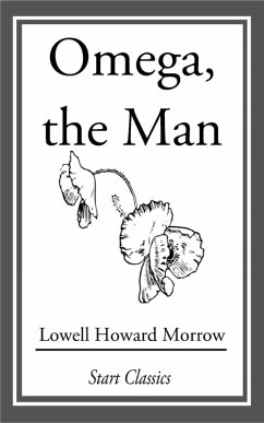 Cover Omega, the Man (eBook, ePUB)