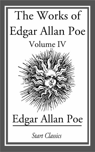 The Works of Edgar Allan Poe (eBook, ePUB) The Works of Edgar Allan Poe (eBook, ePUB)