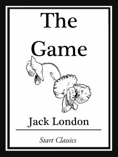 The Game (eBook, ePUB) - London, Jack