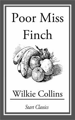 Cover Poor Miss Finch (eBook, ePUB)