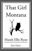 That Girl Montana (eBook, ePUB)