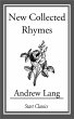 New Collected Rhymes (eBook, ePUB) - Bild 1