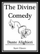 The Divine Comedy (eBook, ePUB) - Bild 1