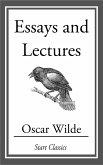 Essays and Lectures (eBook, ePUB)