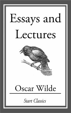 Cover Essays and Lectures (eBook, ePUB)